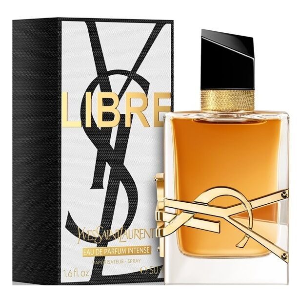 Yves Saint Laurent Libre Intense (A+) (для женщин) 50ml