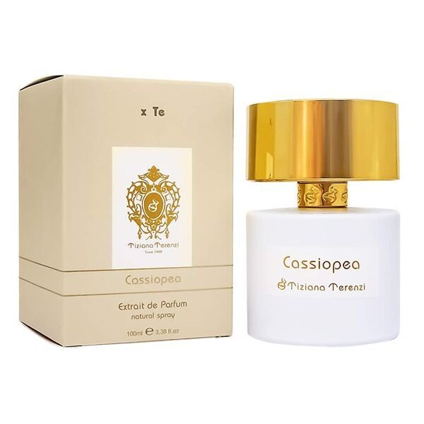 Tiziana Terenzi Cassiopea (Унисекс) 100ml