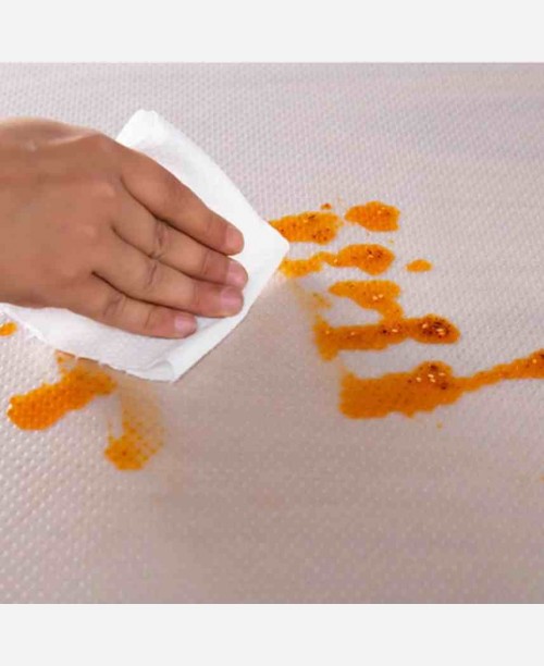 Коврик для полок, ящиков, холодильника в рулоне 60*150 см 9046499