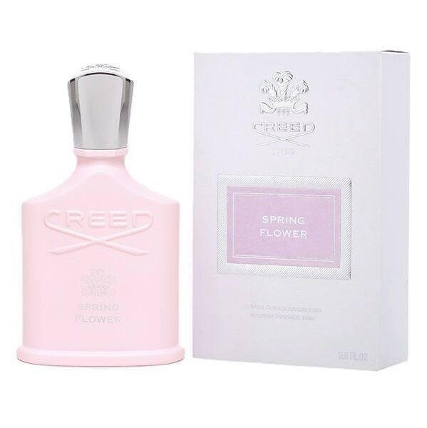 Creed Spring Flower EDP (для женщин) 100ml