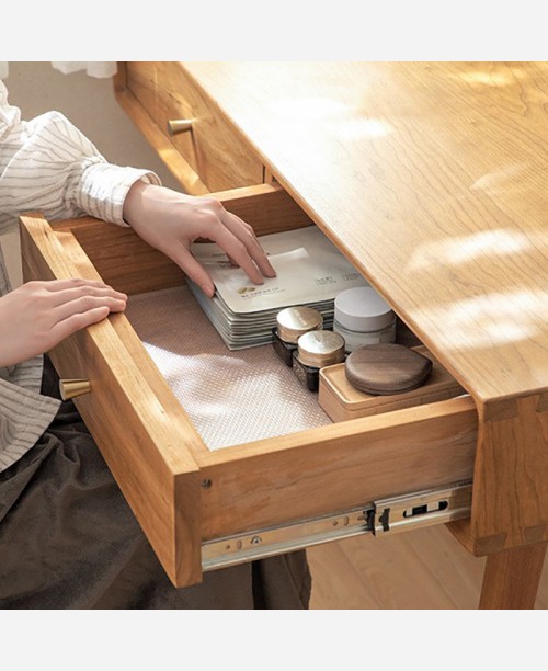 Коврик для полок, ящиков, холодильника в рулоне 45*150 см 9046498