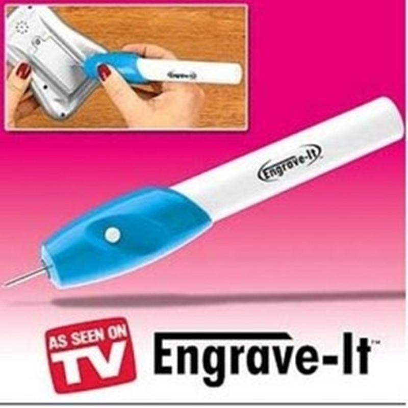 Гравировщик мини Engrave-IT 904048