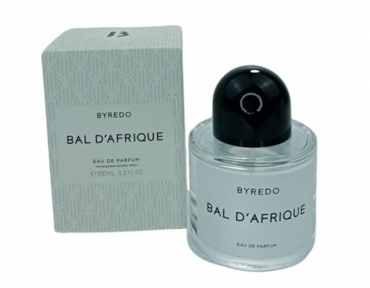 Byredo Bal D'Afrique (унисекс) 100ml