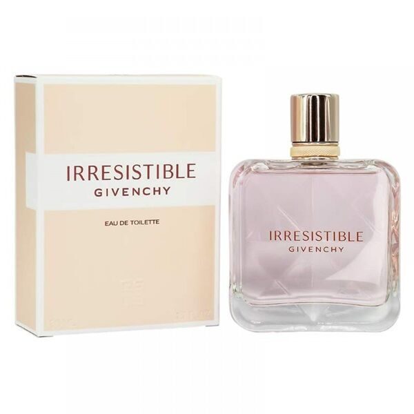 Givenchy Irresistible EDP (для женщин) 80ml