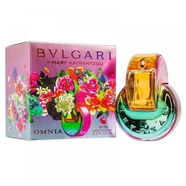 Bvlgari Omnia By Mary Katrantzou (для женщин) 65ml
