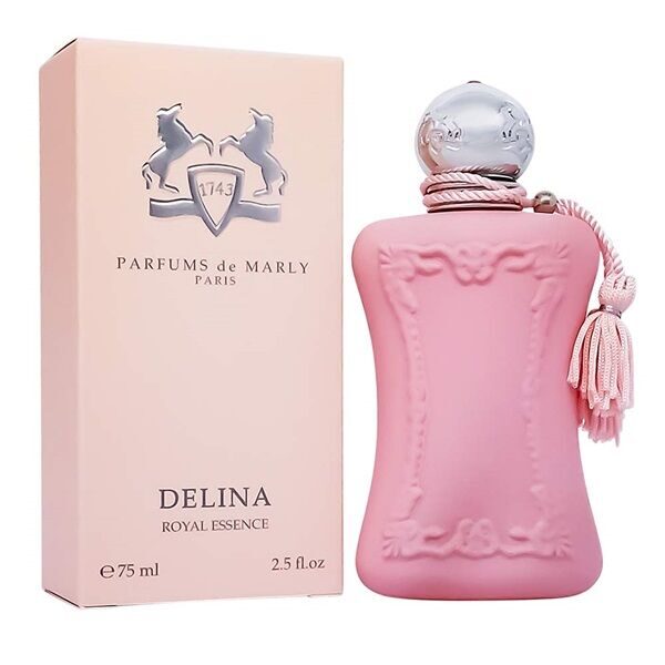 Parfums De Marly Royal Essence Delina EDP (для женщин) 100ml