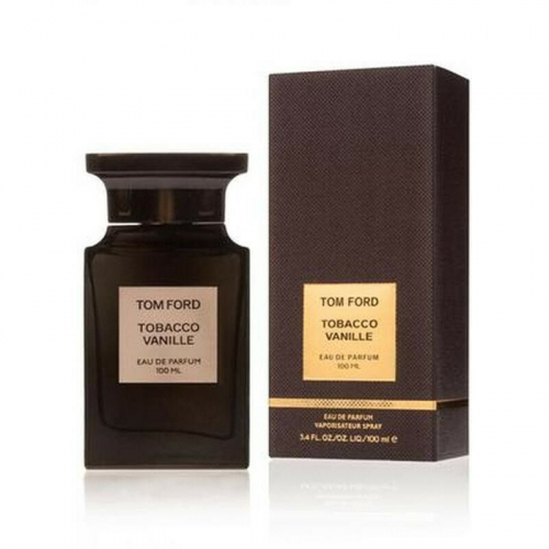 Tom Ford Tobacco Vanille, edt., 100 ml