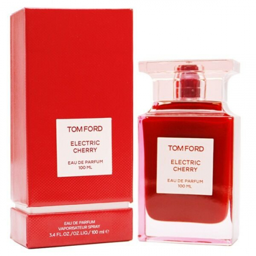 Tom Ford Electric Cherry EDP (Унисекс) 100ml