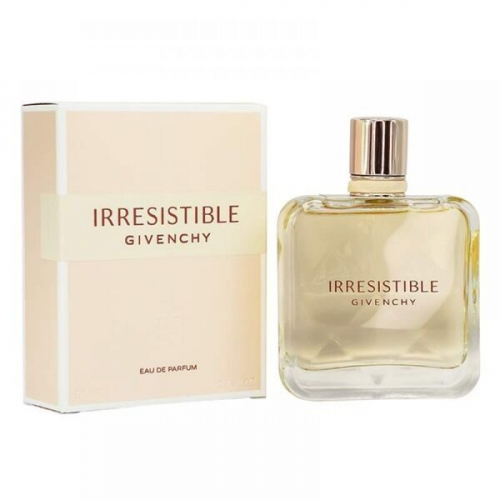 Givenchy Irresistible EDP (для женщин) 80ml