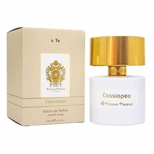 Tiziana Terenzi Cassiopea (Унисекс) 100ml
