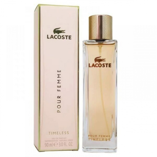Lacoste Pour Femme Timeless EDP (для женщин) 90ml
