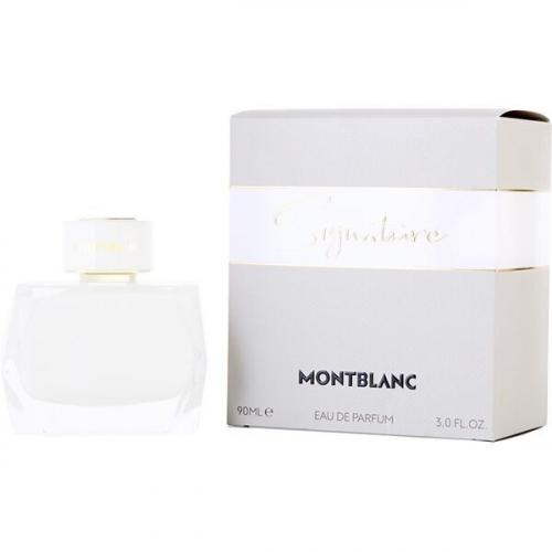 Mont Blanc Signature (для женщин) 90ml