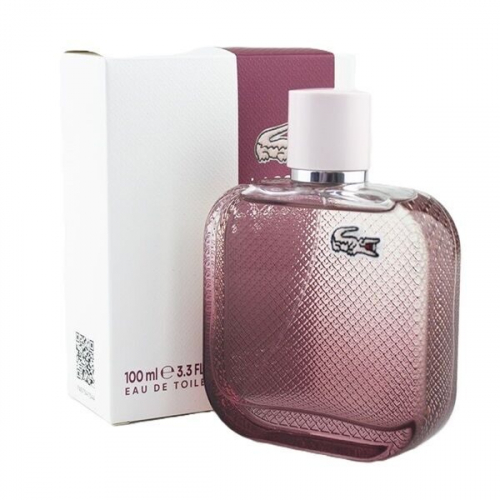 Lacoste L 12 Rose Eau Intense (для женщин) 100ml