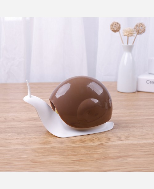 Дозатор для жидкого мыла «Улитка», 120 мл 9046560