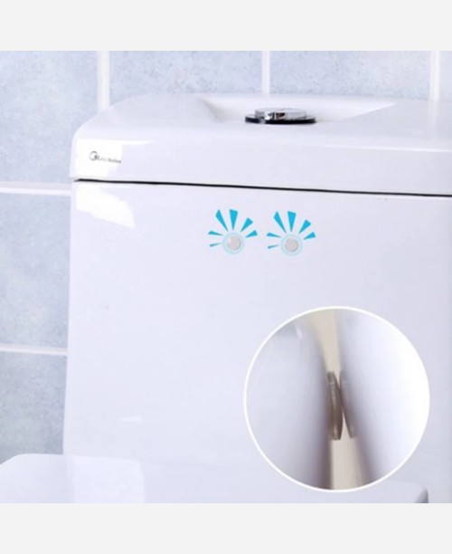 Противоударные наклейки Капля для шкафов и др, 100 штук прозрачные 9046493