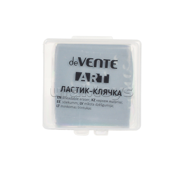 Ластик-клячка