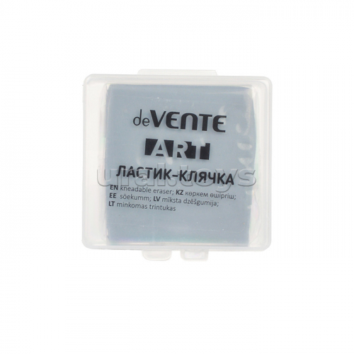 Ластик-клячка 