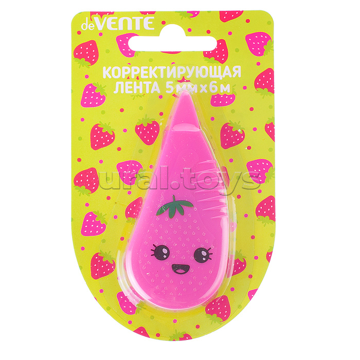 Корректирующая лента