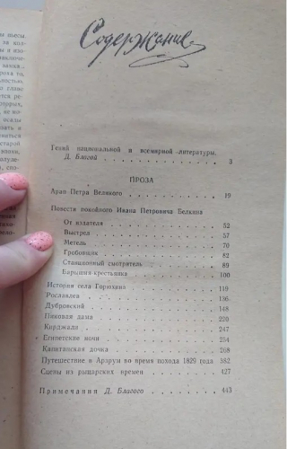  50 руб. +% 330 руб. В наличии 1 шт.!!! ПРОЗА. А.С.Пушкин (мягк.)