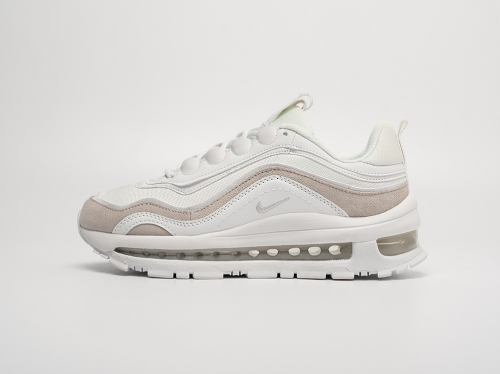 Кроссовки Nike Air Max 97 Futura