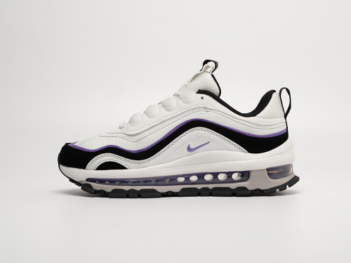 Кроссовки Nike Air Max 97 Futura