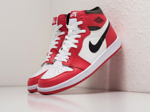 Кроссовки Nike Air Jordan 1 High