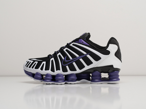 Кроссовки Nike Shox TL