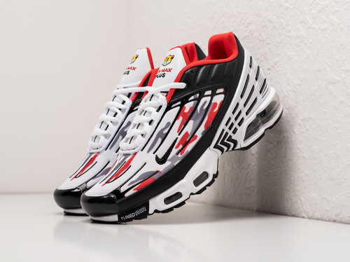 Кроссовки Nike Air Max Plus 3