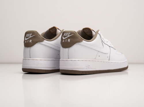 Кроссовки Nike Air Force 1 Low