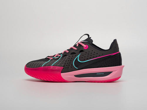 Кроссовки Nike Air Zoom G.T. Cut 3