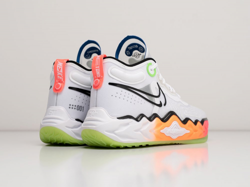 Кроссовки Nike Air Zoom G.T. Run