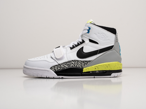 Кроссовки Nike Air Jordan Legacy 312 Hi