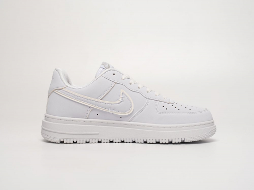 Кроссовки Nike Air Force 1 Luxe Low