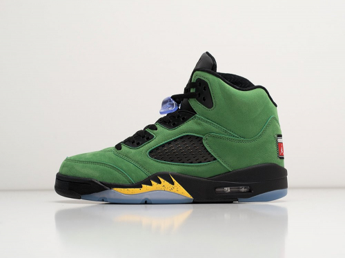 Кроссовки Nike Air Jordan 5