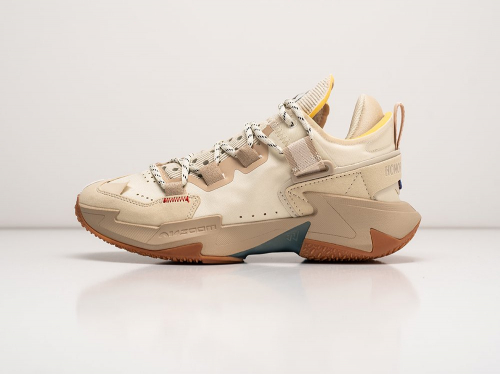 Кроссовки Honor The Gift x Nike Jordan Why Not Zer0.5