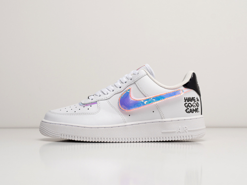 Кроссовки Nike Air Force 1 Low