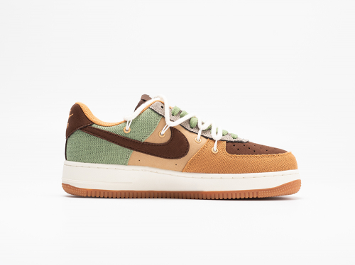 Кроссовки Nike Air Force 1 07 LV8 1