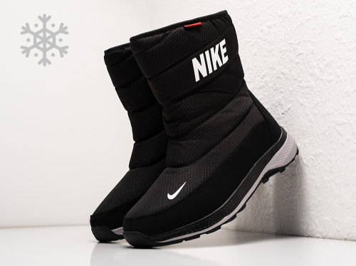 Зимние Сапоги Nike