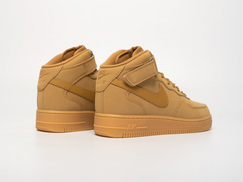 Кроссовки Nike Air Force 1 Mid