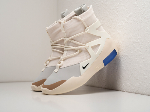 Кроссовки Nike Air Fear of God 1