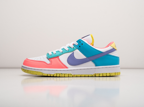 Кроссовки Nike SB Dunk Low