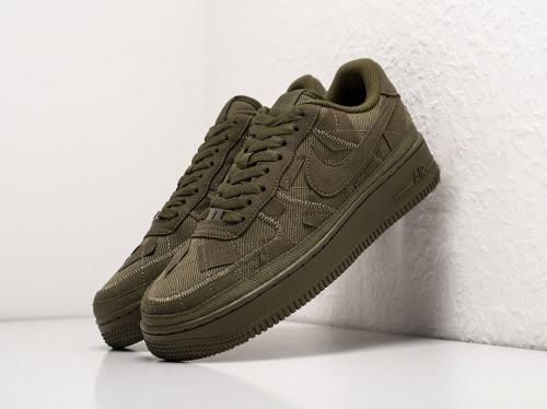 Кроссовки Billie Eilish x Nike Air Force 1 Low