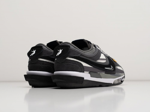 Кроссовки Union x Sacai x Nike Cortez 4.0