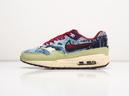 Кроссовки Concepts x Nike Air Max 1