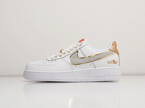 Кроссовки Nike Air Force 1 Low