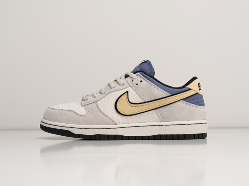 Кроссовки Nike SB Dunk Low