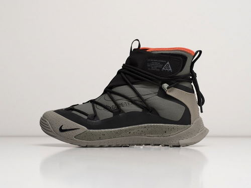 Зимние Кроссовки Nike ACG Air Terra Antarktik