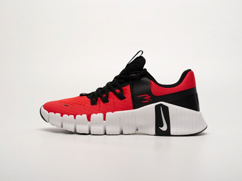 Кроссовки Nike Free Metcon 5