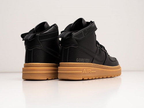 Кроссовки Nike Air Force 1 Gore-Tex