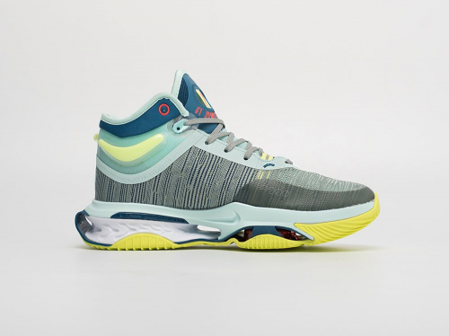 Кроссовки Nike Air Zoom G.T. Jump 2